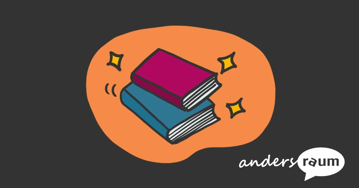 Bibliothek Andersraum